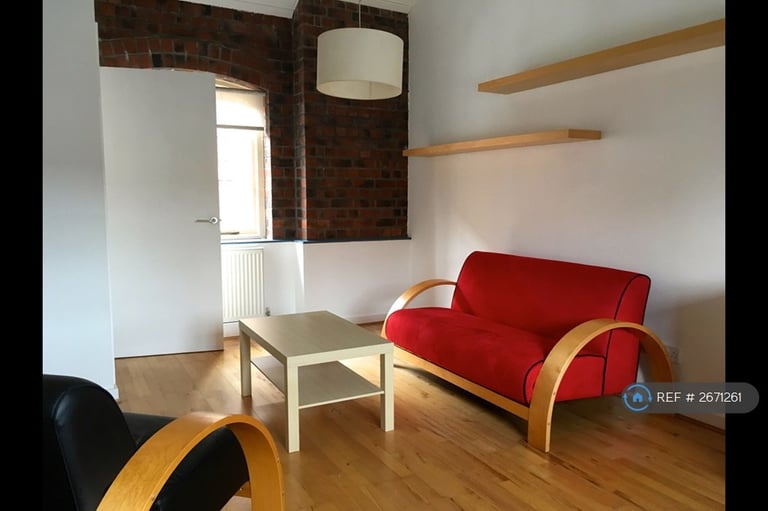 2 bedroom house in Brooklyn Works, Sheffield, S3 (2 bed) (#2671261)