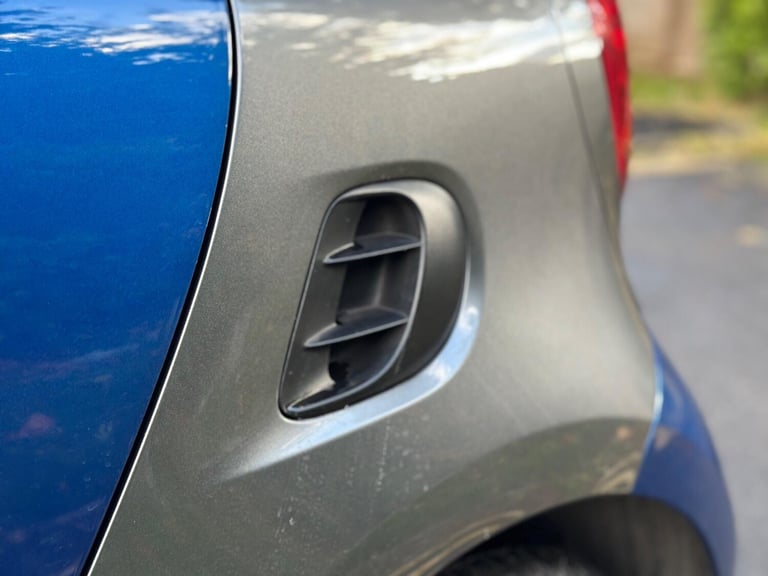 2016 smart forfour 0.9 Turbo Prime Premium Plus 5dr Auto HATCHBACK PETROL Automatic