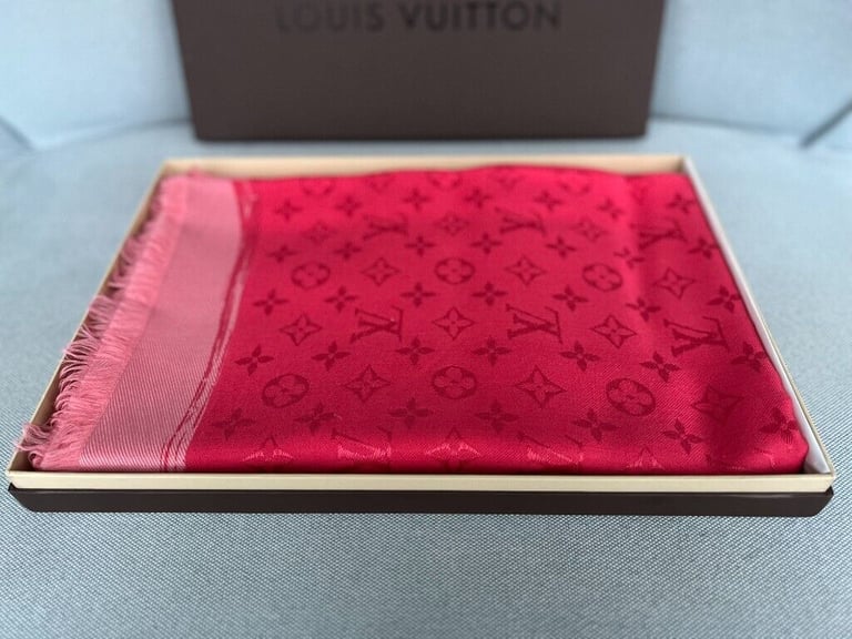 Louis Vuitton Scarves for sale in Manchester, United Kingdom