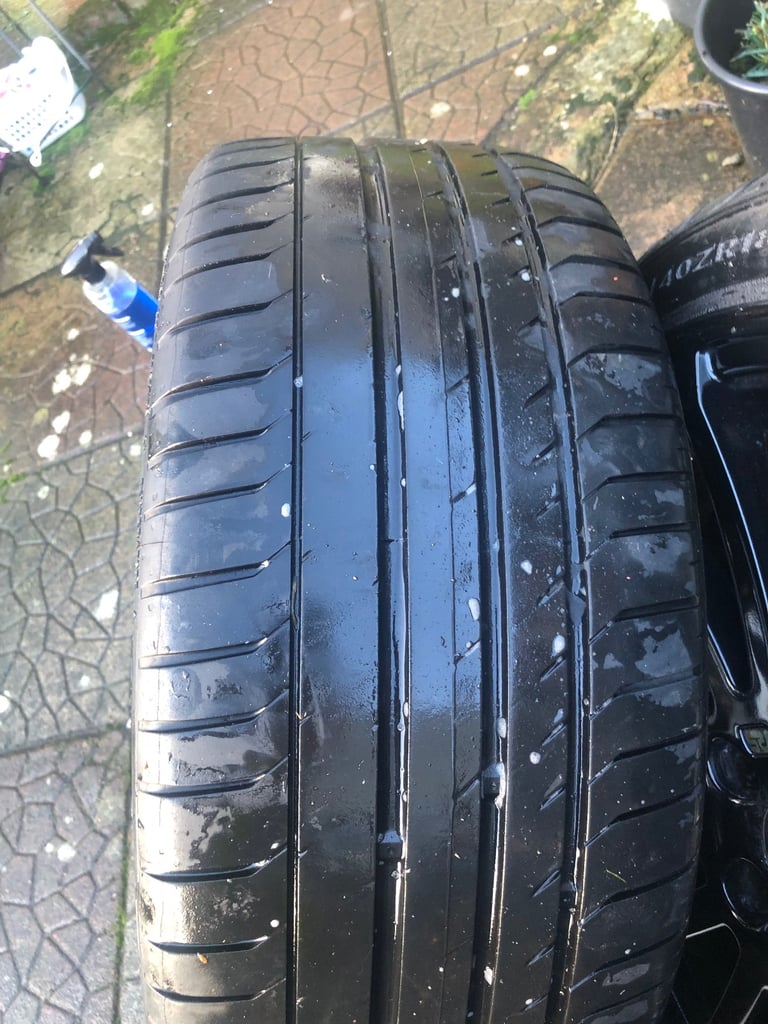 Focus Rs 18“ reps 