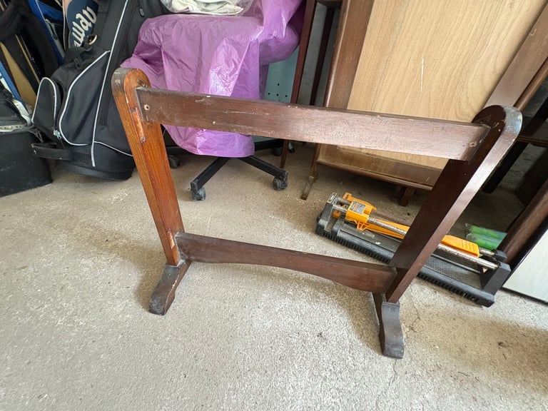 Antique furniture items - prices in description 