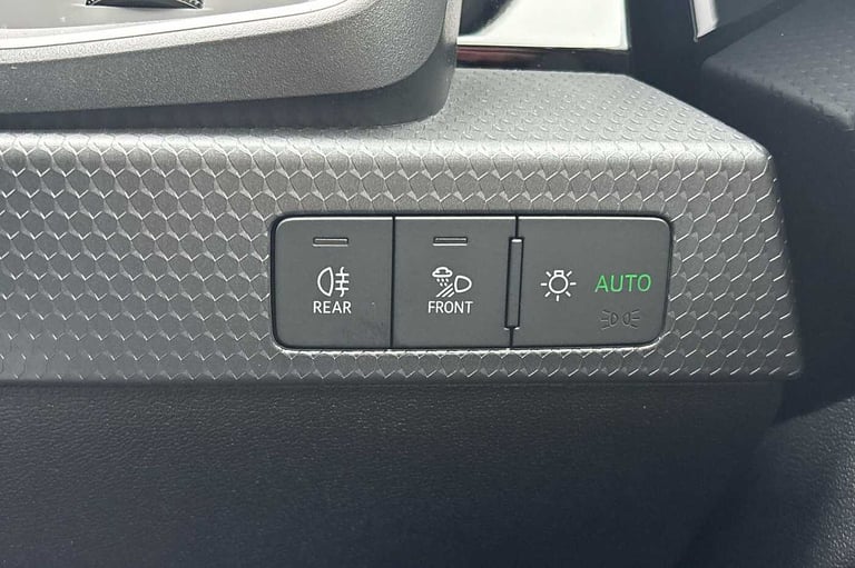 2025 Audi A1 30 TFSI Sport 5dr S Tronic Hatchback Petrol Automatic
