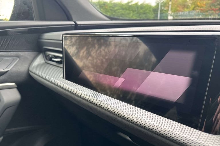 2025 Audi Q5 2.0 TDI Quattro Edition 1 5dr S Tronic SUV Diesel Automatic