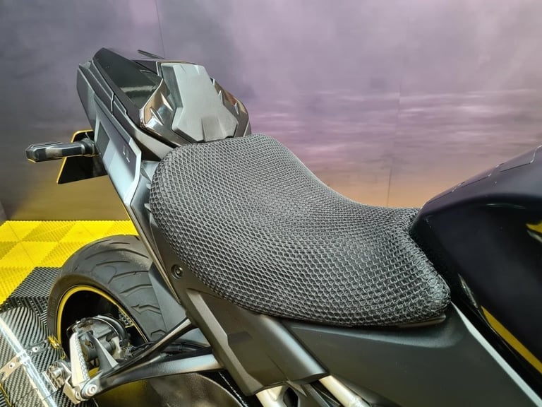 SUZUKI GSX-S 1000, 2022 low miles re-mappped