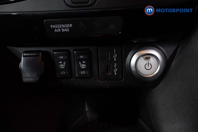 2022 Nissan Leaf 110kW N-Connecta 39kWh 5dr Auto Hatchback Electric Automatic