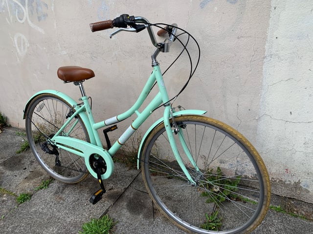 Bike Sale Cross Milly Womens Bike Womens Bikes Argos Cross Milly