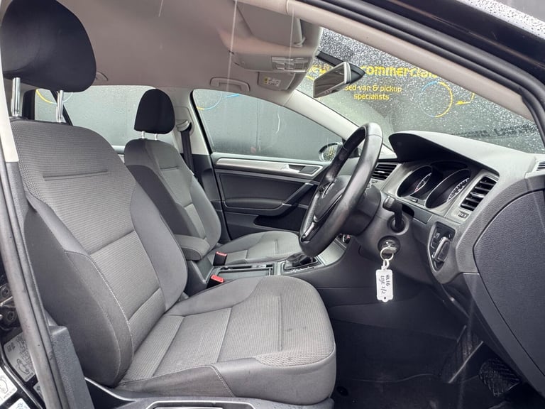  Volkswagen Golf 1.4 TSI BlueMotion Tech Match Edition DSG Euro 6 (s/s) 5dr Petrol Automatic