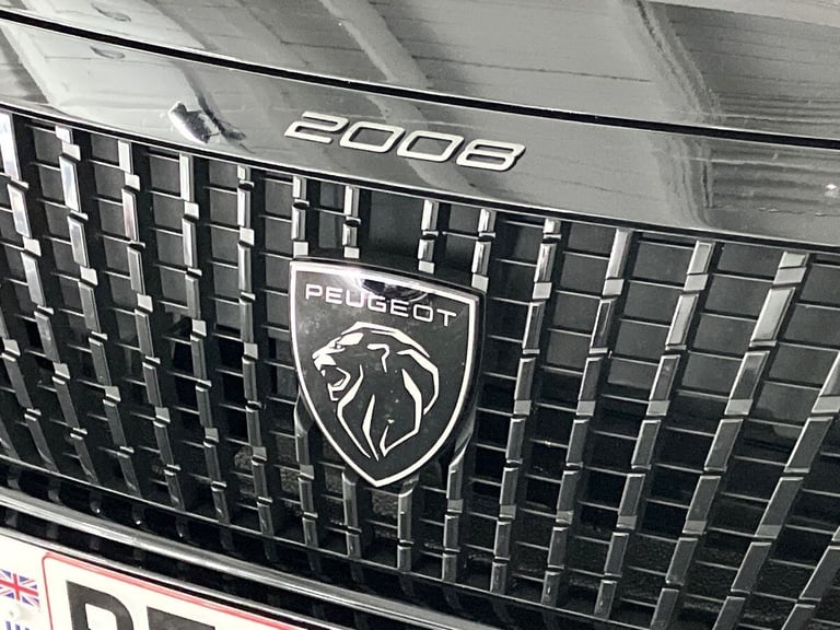 2024 Peugeot 2008 1.2 PureTech 130 Allure 5dr Estate Petrol Manual