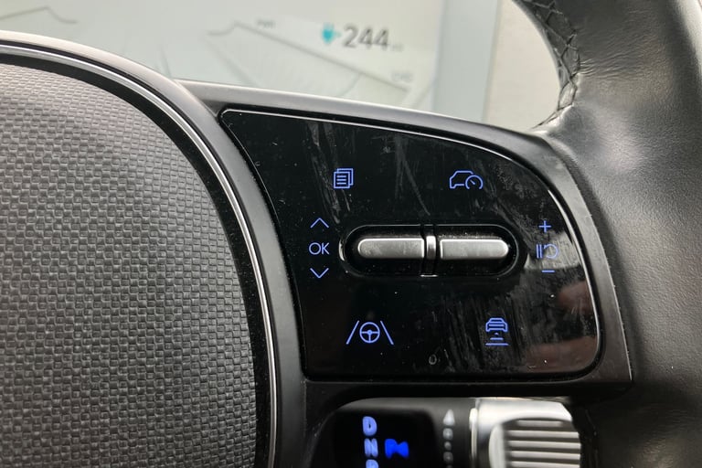 2022 Hyundai IONIQ 5 160kW Ultimate 73 kWh 5dr Auto Estate ELECTRIC Automatic