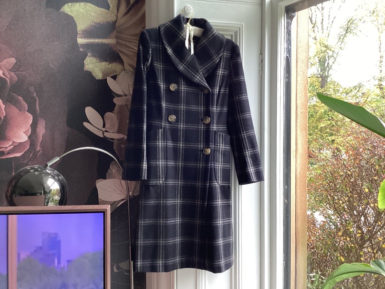 image for Vintage Vivienne Westwood Coat