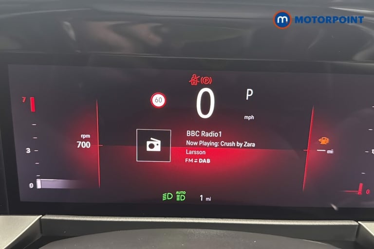 2025 Vauxhall Mokka 1.2 Turbo GS 5dr Auto SUV Petrol Automatic