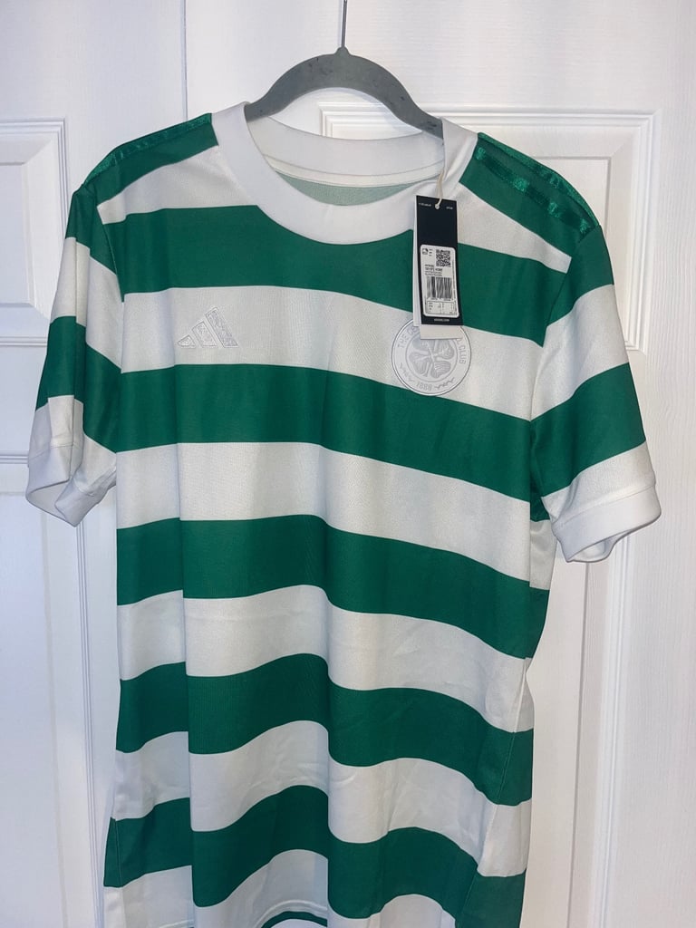image for Celtic special edition shirt