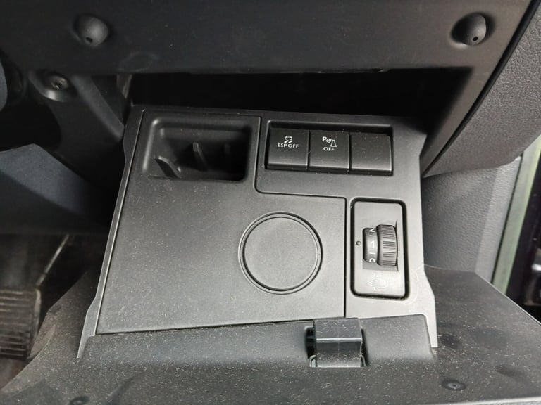 2011 Peugeot 508 2.0 HDi 163 Allure 5dr ESTATE Diesel Manual