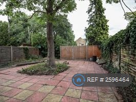 1 bedroom in Kingston Upon Thames, Kingston Upon Thames, KT1 (#2596464)