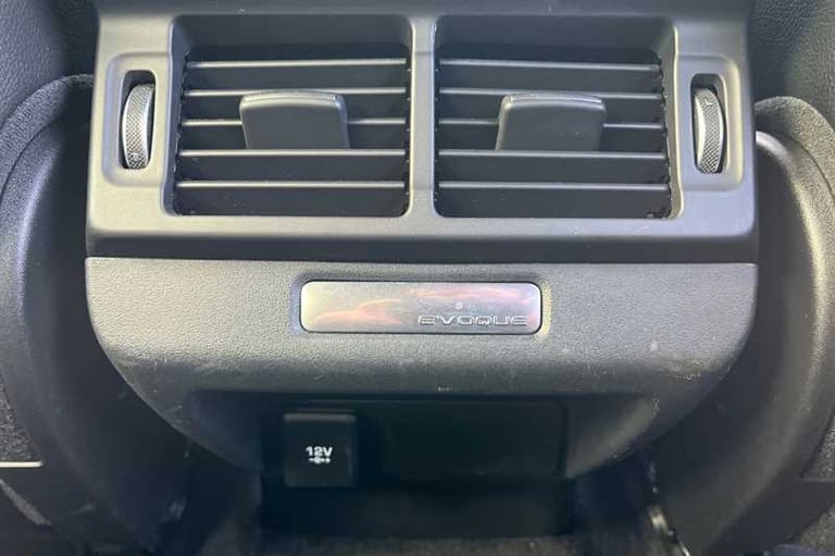 2020 Land Rover Range Rover Evoque 2.0 D180 MHEV R-Dynamic SE SUV 5dr Diesel Auto 4WD Euro 6 (s/s...