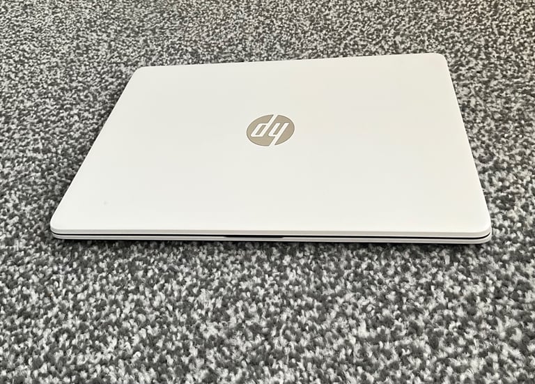 HP Laptop 8 GB Ram, 256 GB SSD