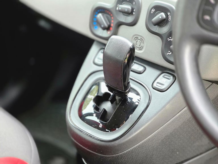 2014 Fiat Panda 0.9 TwinAir Easy Dualogic Euro 6 (s/s) 5dr HATCHBACK Petrol Automatic