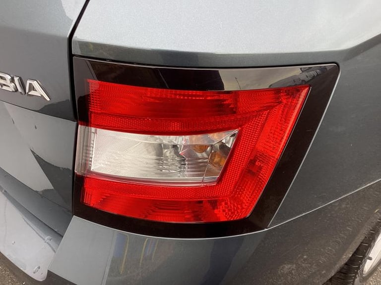 2017 Skoda Fabia 1.2 TSI SE L Estate 5dr Petrol DSG Euro 6 (s/s) (110 ps) Automatic Estate Petrol...