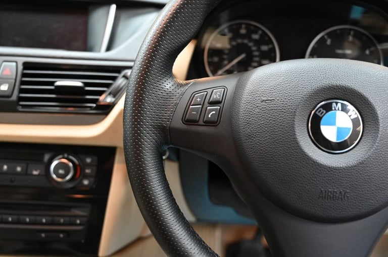 2014 BMW X1 sDrive 18d M Sport 5dr ESTATE DIESEL Manual