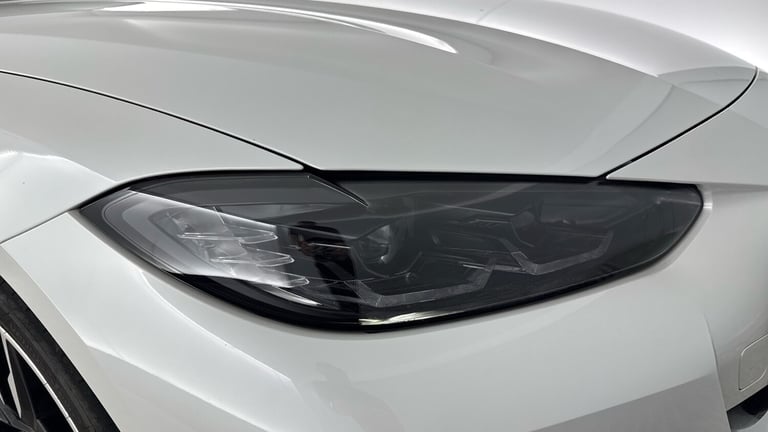 2021 BMW 4 Series M440i xDrive MHT 5dr Step Auto Petrol Hatchback Hatchback Petrol Automatic