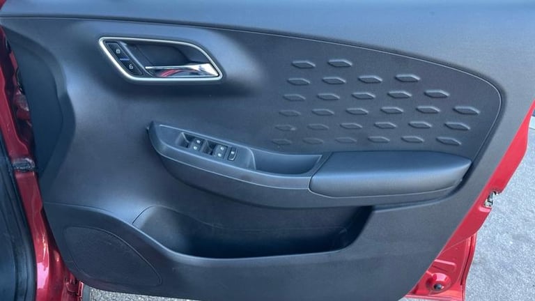 2019 MG MG3 1.5 VTi-TECH Excite Hatchback 5dr Petrol Manual Euro 6 (s/s) (106 ps) Manua Hatchback...
