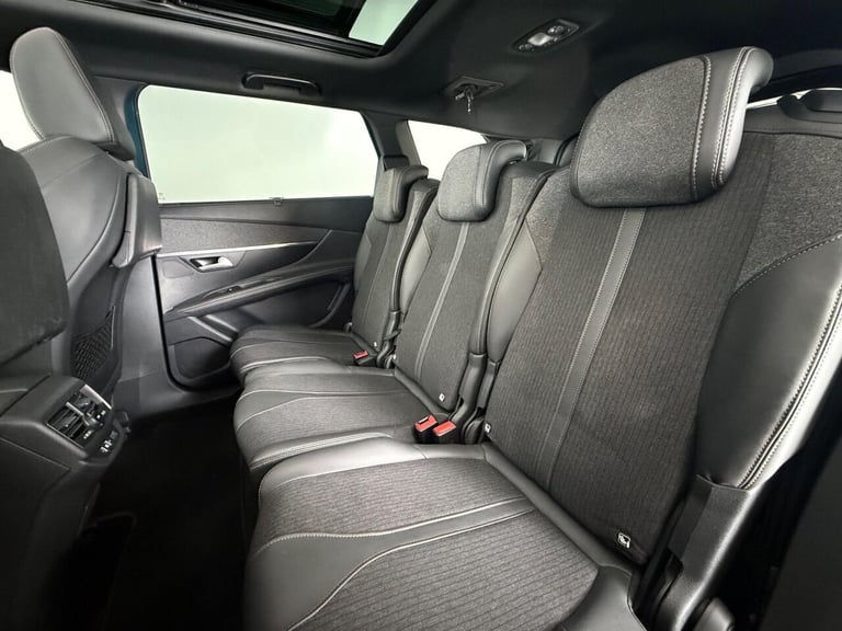 2020 Peugeot 5008 1.5 BlueHDi GT Line Premium EAT Euro 6 (s/s) 5dr HATCHBACK Diesel Automatic