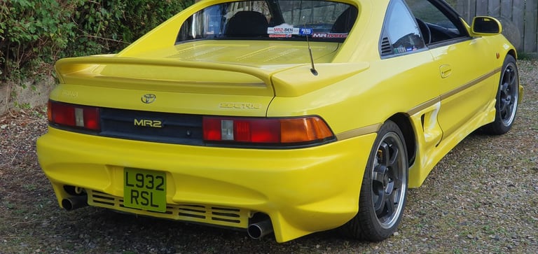 Mr2 mrk2 rev2