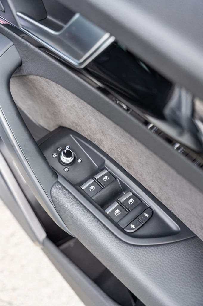 2019 Audi Q5 2.0 TDI 40 Black Edition SUV 5dr Diesel S Tronic quattro Euro 6 (s/s) (190 ESTATE Di...