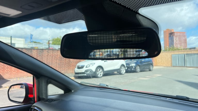 2019 Ford Fiesta Petrol 1.0 Ecoboost 125 Sport Van Van Petrol Manual