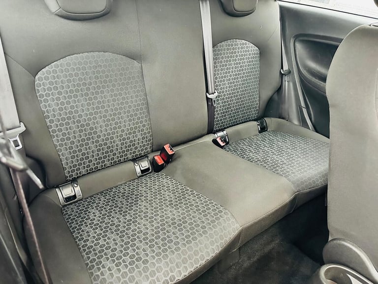 2017 Vauxhall Corsa 1.4 ecoflex Petrol