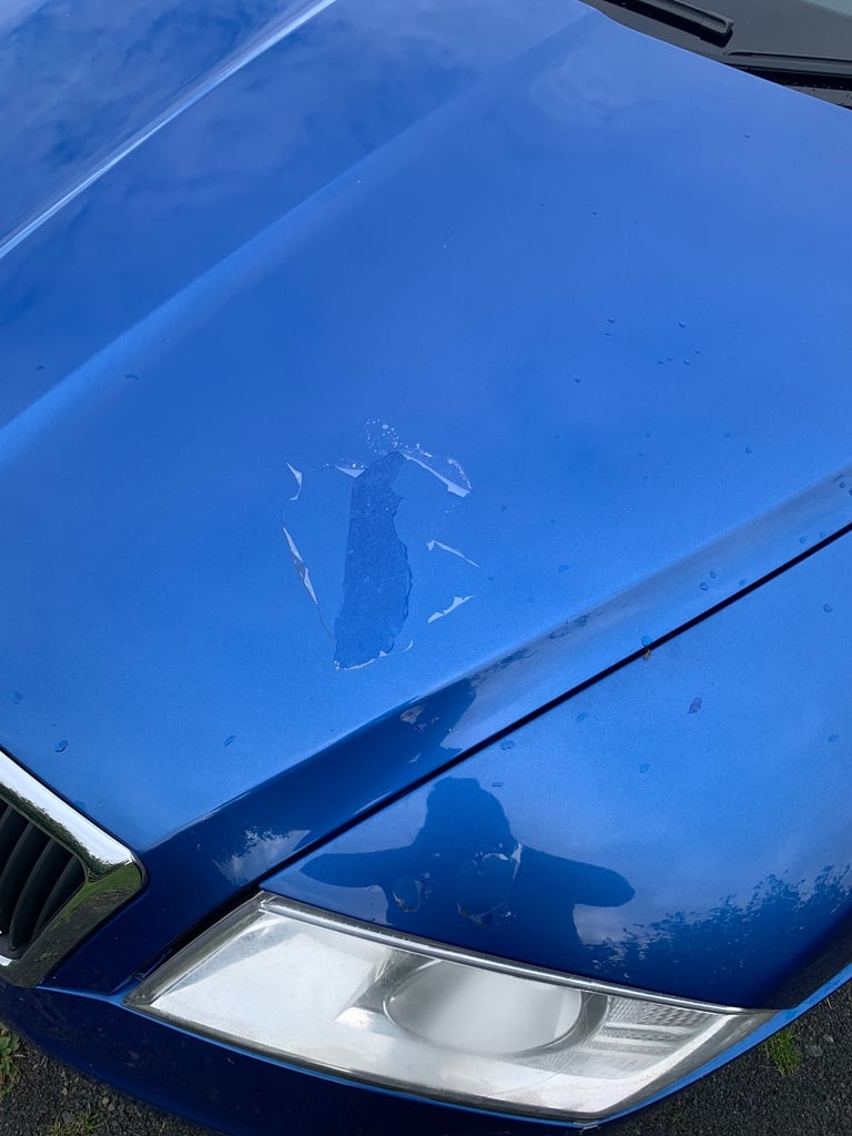 Skoda, OCTAVIA, Hatchback, 2008, Manual, 1968 (cc), 5 doors