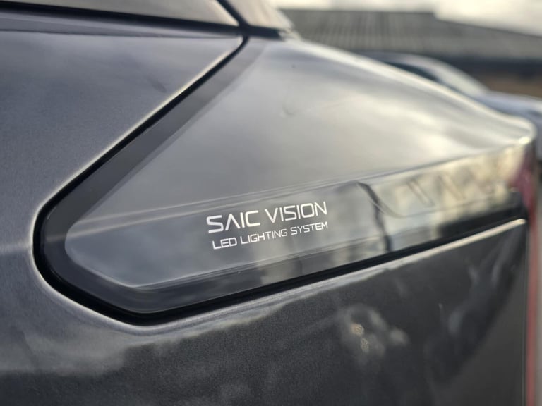 2025 MG MG4 150kW Trophy EV Long Range 64kWh 5dr Auto HATCHBACK ELECTRIC Automatic