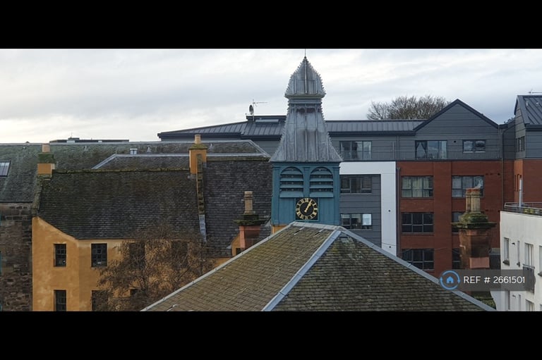 2 bedroom flat in Sandport Way, Edinburgh, EH6 (2 bed) (#2661501)