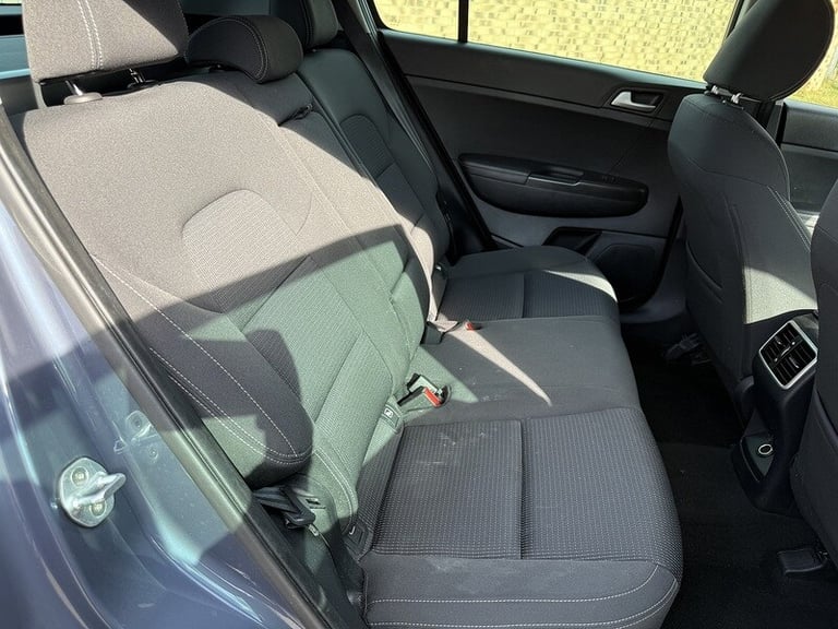 2016 Kia Sportage 1.7 CRDi 2 SUV 5dr Diesel Manual Euro 6 (s/s) (114 bhp) SUV Diesel Manual