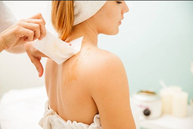 PETERHEAD MOBILE BODY MASSAGE & BODY WAXING PLEASE READ DISCRIPTION BELOW ?