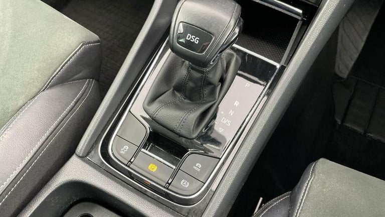 2020 Skoda Karoq 1.5 TSI SE L 5dr DSG Automatic Estate Petrol Automatic