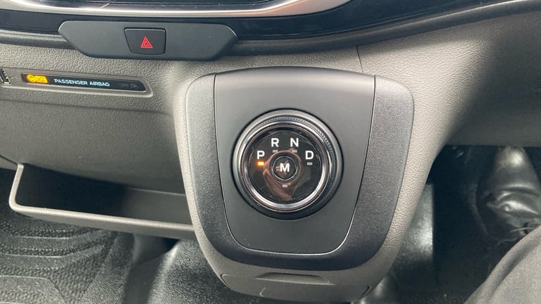 2025 Ford Transit 350 L3 Diesel Fwd 2.0 EcoBlue 165ps H2 Limited Van Auto [Nav] Medium Roof Van D...