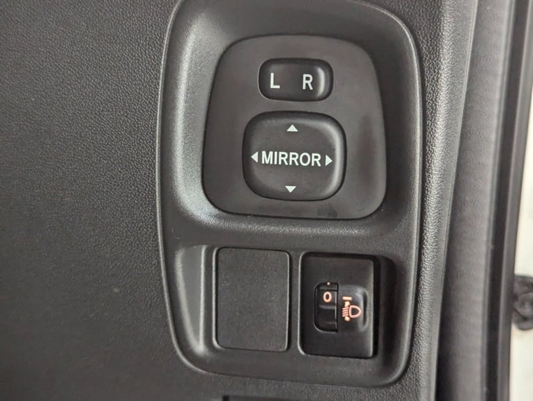2018 Toyota Aygo 1.0 VVT-i X-Trend 5dr**ONE OWNER FROM NEW** Petrol