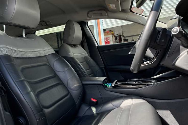 2023 Citroen C5 X 1.2 PureTech 130 Shine 5dr EAT8 SALOON PETROL Automatic