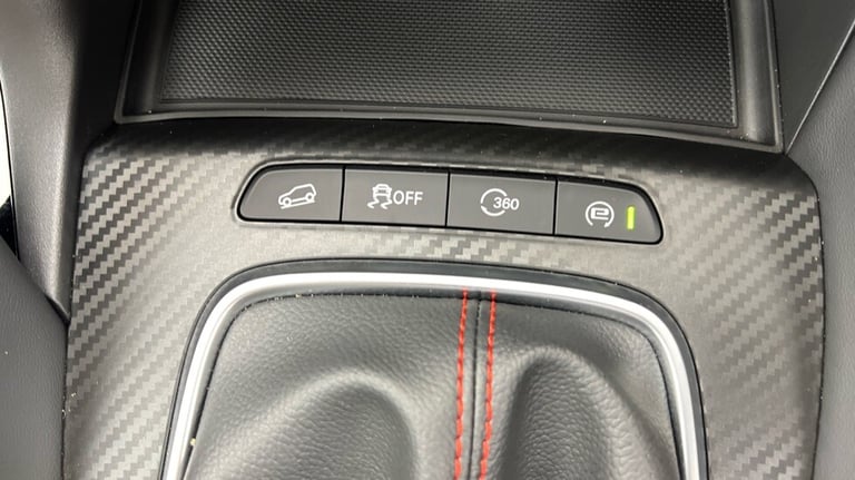 2024 MG MG ZS 1.0T Exclusive Hatchback Petrol Manual