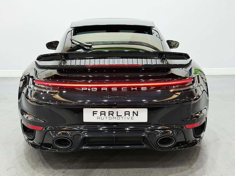 2021 Porsche 911 S 2dr PDK COUPE PETROL Automatic