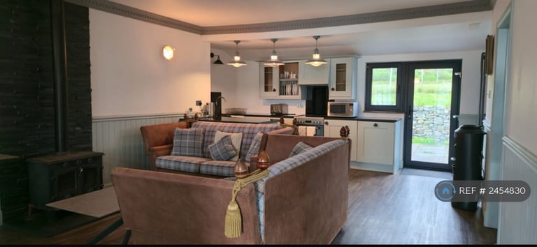 1 bedroom house in Glenstriven Road, Toward, Dunoon, PA23 (1 bed) (#2454830)