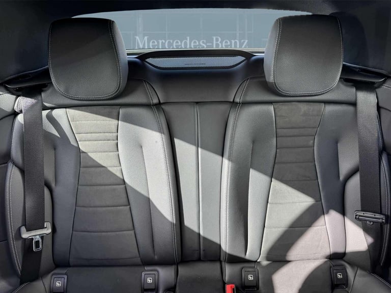 2020 Mercedes-Benz E Class E220d AMG Line 2dr 9G-Tronic Convertible Diesel Automatic