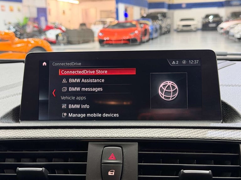 2019 BMW M2 3.0 BiTurbo Competition Coupe 2dr Petrol DCT Euro 6 (s/s) (410 ps) Coupe Petrol Autom...