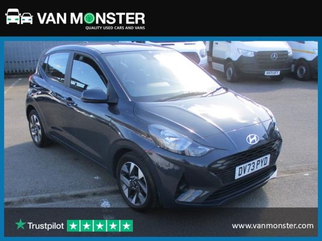 image for 2024 Hyundai i10 1.0 Advance 5Dr Hatchback Petrol Manual
