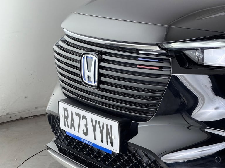 2024 Honda HR-V 1.5 h i-MMD Advance Style CVT Euro 6 (s/s) 5dr HATCHBACK Petrol/Electric Hybrid A...