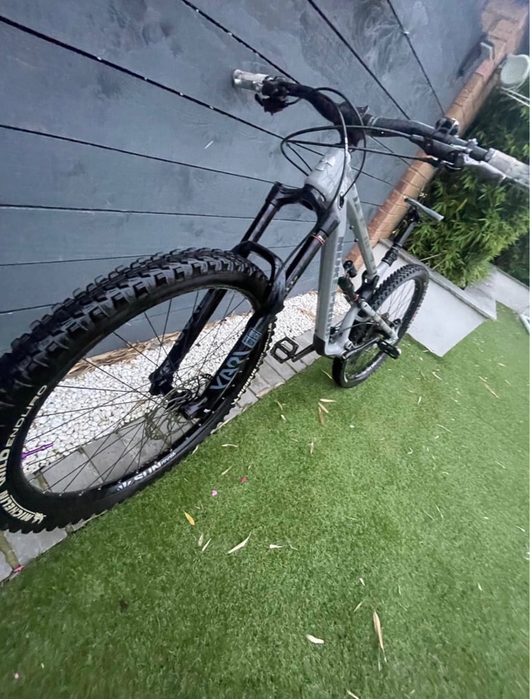 Nukeproof Bikes, Bicycles Cycles for Sale Gumtree