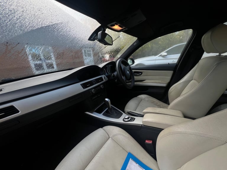 2006 BMW 3 Series 3.0 330i M Sport Saloon 4dr Petrol Auto Euro 4 (258 ps) SALOON Petrol Automatic