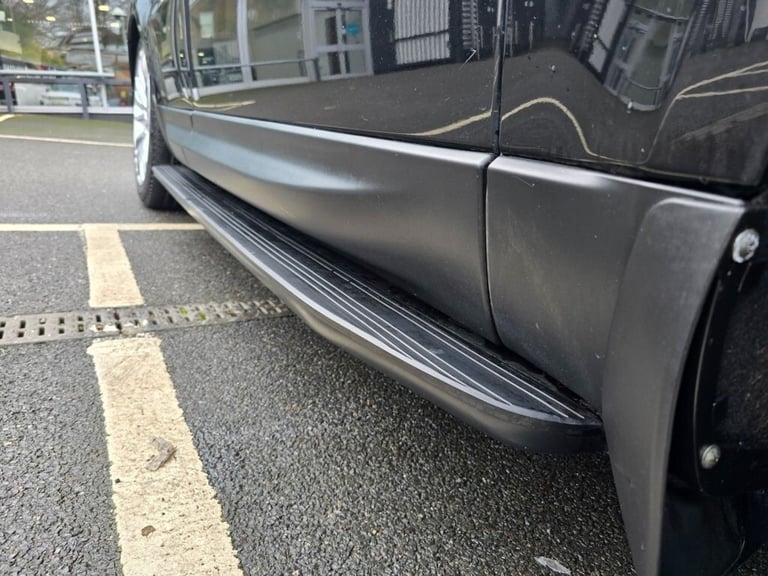 2017 67 LAND ROVER RANGE ROVER SPORT 3.0 SDV6 HSE DIESEL AUTO 4WD EURO 6 (306 PS