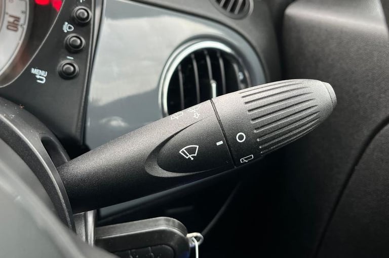 2018 Fiat 500 1.2 Lounge 3dr HATCHBACK PETROL Manual